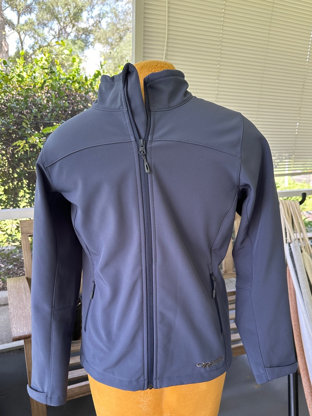 Outdoor Research Softshell Transfer Jacket,  Women's